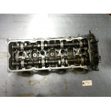 #OE02 Left Cylinder Head From 2008 Nissan Titan  5.6